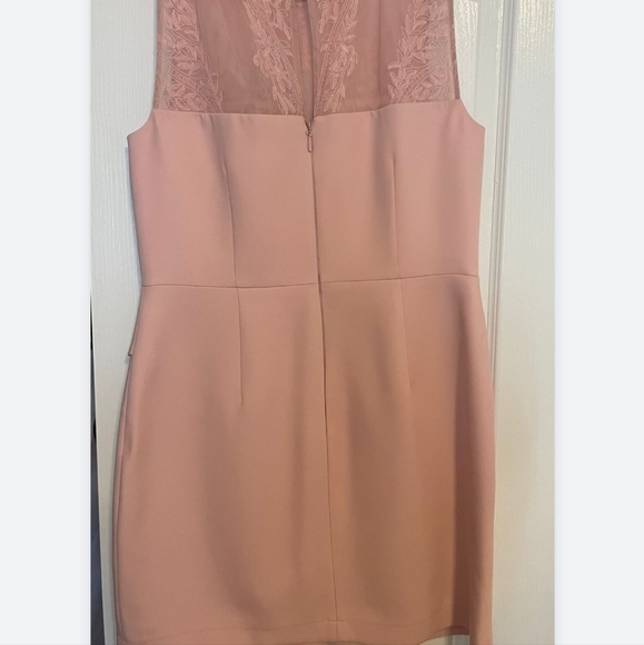 BCBGmaxazria midi dress - Picture 3 of 3